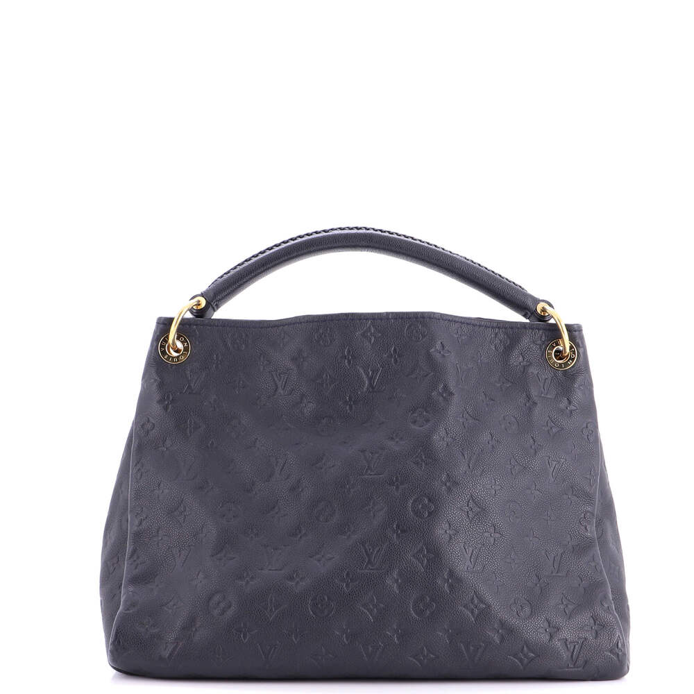 Louis Vuitton Artsy Handbag Empreinte #249027L17B - Picture 3 of 8